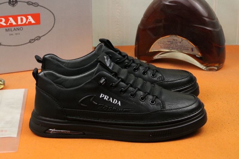 Prada Sneakers